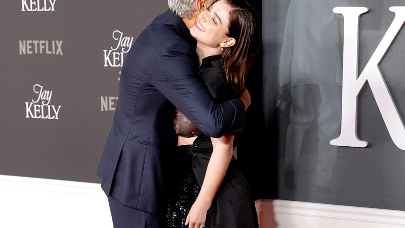 De ce nu-l vom mai vedea pe George Clooney în rolurile romantice care l-au consacrat. Decizia luată după o discuție cu soția sa