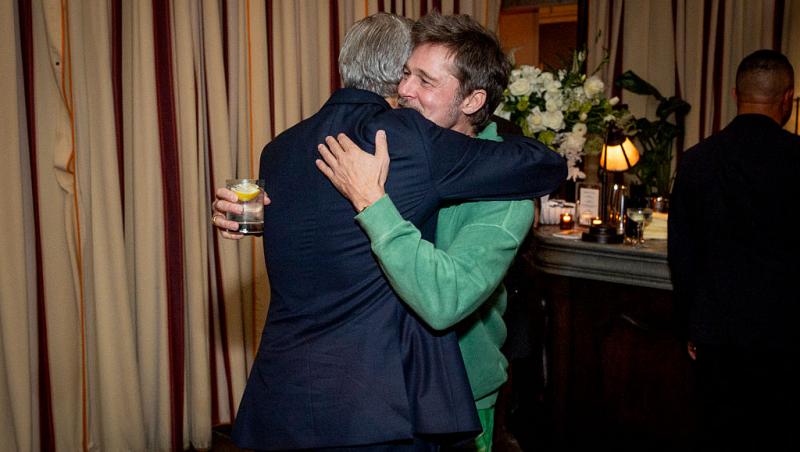 De ce nu-l vom mai vedea pe George Clooney în rolurile romantice care l-au consacrat. Decizia luată după o discuție cu soția sa