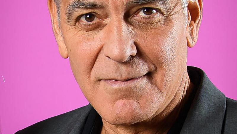 De ce nu-l vom mai vedea pe George Clooney în rolurile romantice care l-au consacrat. Decizia luată după o discuție cu soția sa