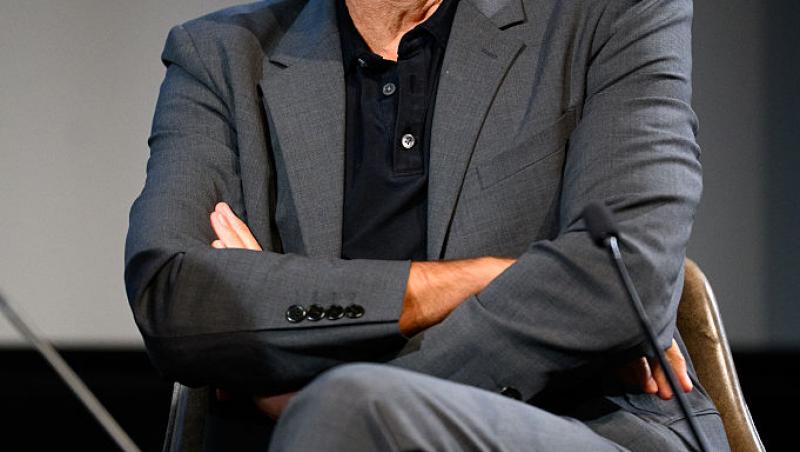 De ce nu-l vom mai vedea pe George Clooney în rolurile romantice care l-au consacrat. Decizia luată după o discuție cu soția sa