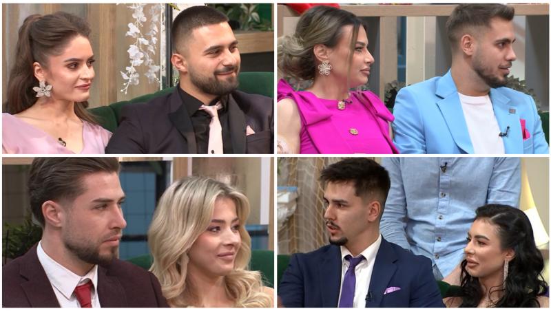 Ce cupluri s-au căsătorit civil pe 18 decembrie 2025