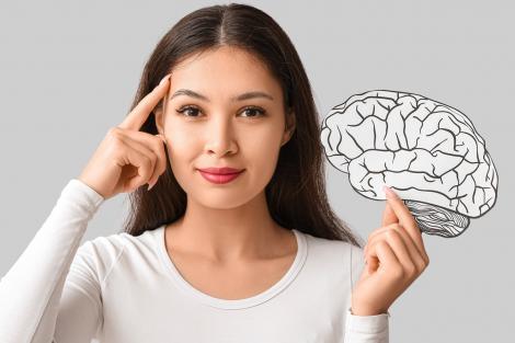 4 obiceiuri simple care &icirc;ți &icirc;ntineresc creierul cu 8 ani. Ce recomandă experții să faci &icirc;n fiecare zi