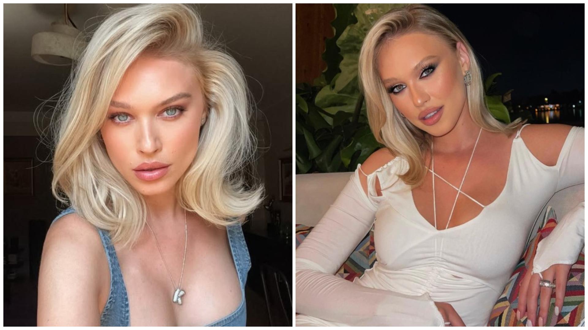 Gina Chirilă a ajuns pe patul de spital. Ce s-a &icirc;nt&acirc;mplat cu fosta soție a lui Bogdan Vlădău: &bdquo;Sănătatea nu e ceva ce poți am&acirc;na&rdquo;