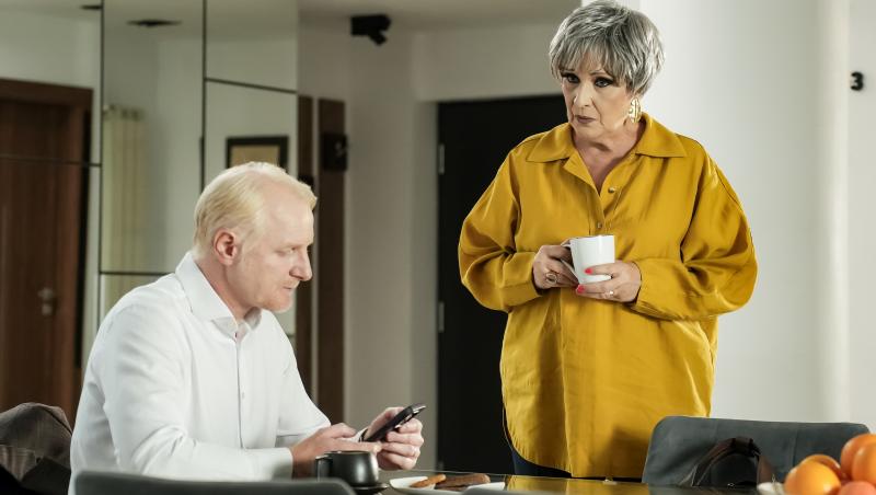 Ana, Mi-ai fost scrisă în ADN, 18 decembrie 2025. Alexandru, împușcat de Tudor. Basty și Damian primesc o lovitură grea