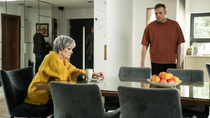 Ana, Mi-ai fost scrisă în ADN, 18 decembrie 2025. Alexandru, împușcat de Tudor. Basty și Damian primesc o lovitură grea