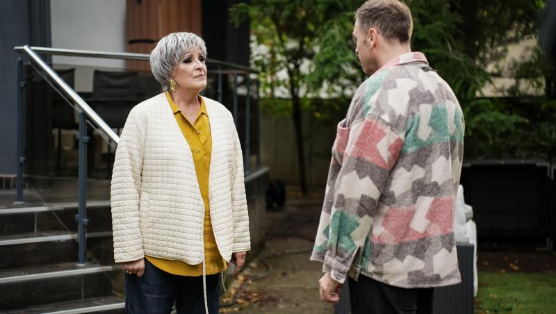 Ana, Mi-ai fost scrisă în ADN, 18 decembrie 2025. Alexandru, împușcat de Tudor. Basty și Damian primesc o lovitură grea