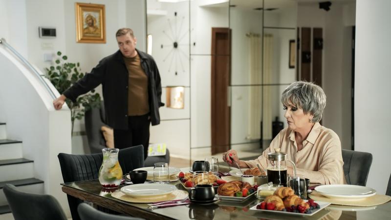 Ana, Mi-ai fost scrisă în ADN, 18 decembrie 2025. Alexandru, împușcat de Tudor. Basty și Damian primesc o lovitură grea