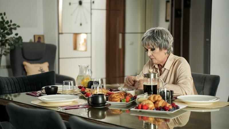 Ana, Mi-ai fost scrisă în ADN, 18 decembrie 2025. Alexandru, împușcat de Tudor. Basty și Damian primesc o lovitură grea