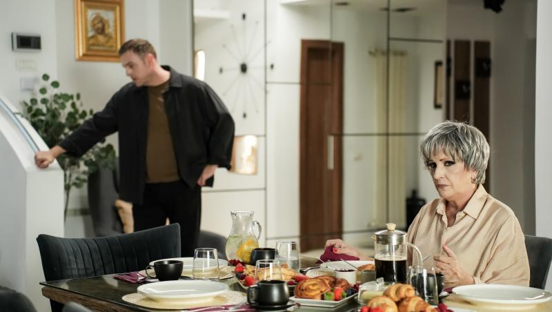 Ana, Mi-ai fost scrisă în ADN, 18 decembrie 2025. Alexandru, împușcat de Tudor. Basty și Damian primesc o lovitură grea