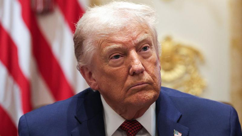 Donald Trump interzice accesul fanilor la meciurile din Cupa Mondială 2026. Ce țări sunt vizate