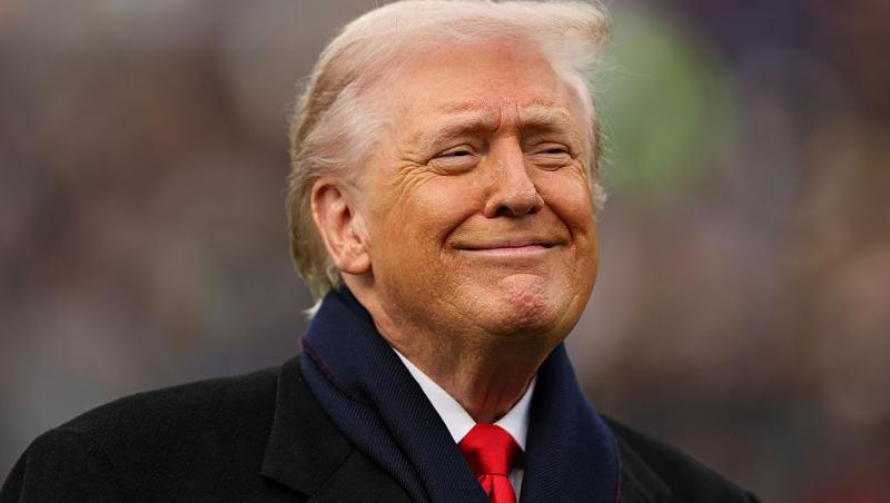 Donald Trump interzice accesul fanilor la meciurile din Cupa Mondială 2026. Ce țări sunt vizate