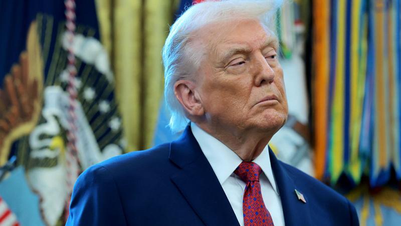 Donald Trump interzice accesul fanilor la meciurile din Cupa Mondială 2026. Ce țări sunt vizate