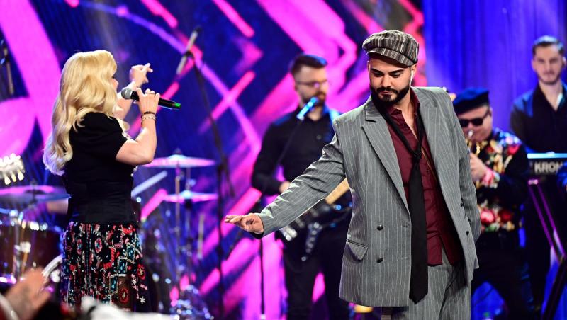 Jador a reacționat dur după ce soția lui a fost criticată din cauza siluetei sale. Cum arată Oana Ciocan la 6 luni după naștere