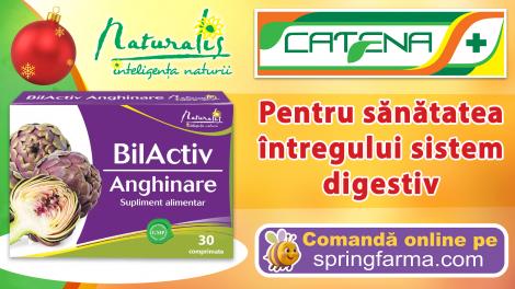 (P) Rolul farmaciilor &icirc;n menținerea sănătății digestive