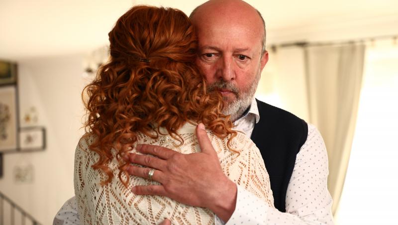 Iubire cu parfum de lavandă, rezumat episoade 43, 44 și 45 din 19 decembrie 2025. Albert o amenință iar pe Anda. Ce decide Filip