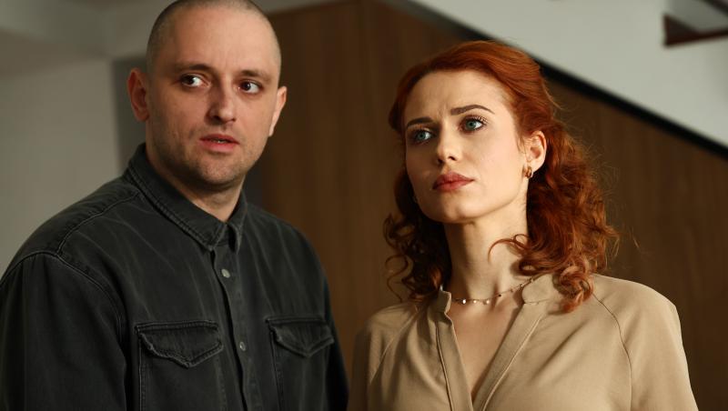 Iubire cu parfum de lavandă, rezumat episoade 43, 44 și 45 din 19 decembrie 2025. Albert o amenință iar pe Anda. Ce decide Filip