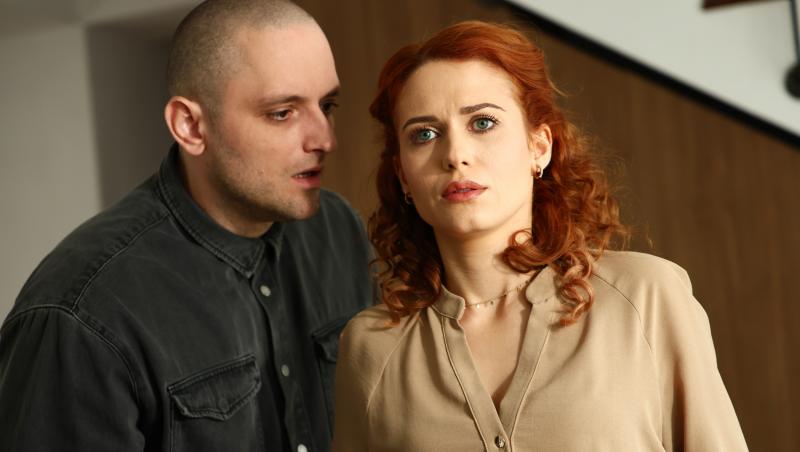 Iubire cu parfum de lavandă, rezumat episoade 43, 44 și 45 din 19 decembrie 2025. Albert o amenință iar pe Anda. Ce decide Filip