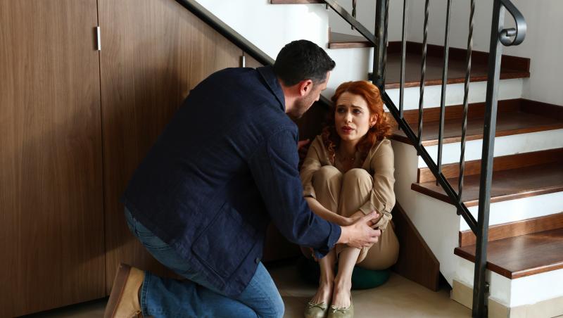 Iubire cu parfum de lavandă, rezumat episoade 43, 44 și 45 din 19 decembrie 2025. Albert o amenință iar pe Anda. Ce decide Filip