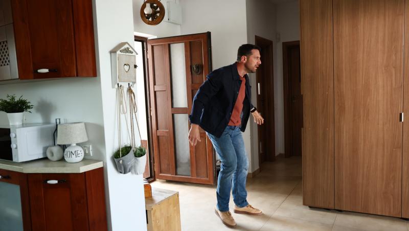 Iubire cu parfum de lavandă, rezumat episoade 43, 44 și 45 din 19 decembrie 2025. Albert o amenință iar pe Anda. Ce decide Filip