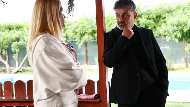 Iubire cu parfum de lavandă, rezumat episoade 43, 44 și 45 din 19 decembrie 2025. Albert o amenință iar pe Anda. Ce decide Filip