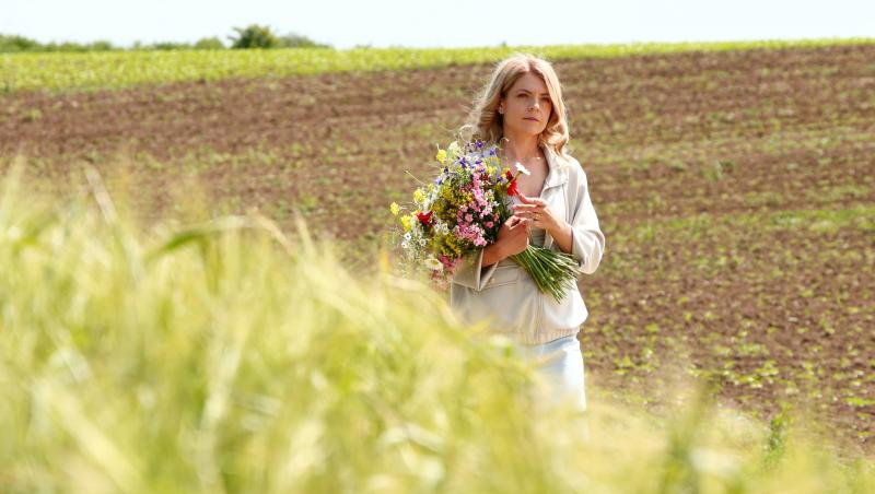 Iubire cu parfum de lavandă, rezumat episoade 43, 44 și 45 din 19 decembrie 2025. Albert o amenință iar pe Anda. Ce decide Filip