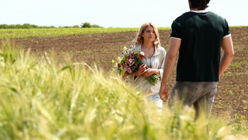 Iubire cu parfum de lavandă, rezumat episoade 43, 44 și 45 din 19 decembrie 2025. Albert o amenință iar pe Anda. Ce decide Filip