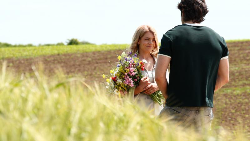 Iubire cu parfum de lavandă, rezumat episoade 43, 44 și 45 din 19 decembrie 2025. Albert o amenință iar pe Anda. Ce decide Filip