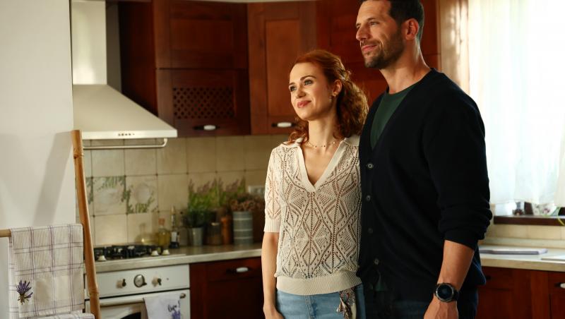 Iubire cu parfum de lavandă, rezumat episoade 43, 44 și 45 din 19 decembrie 2025. Albert o amenință iar pe Anda. Ce decide Filip