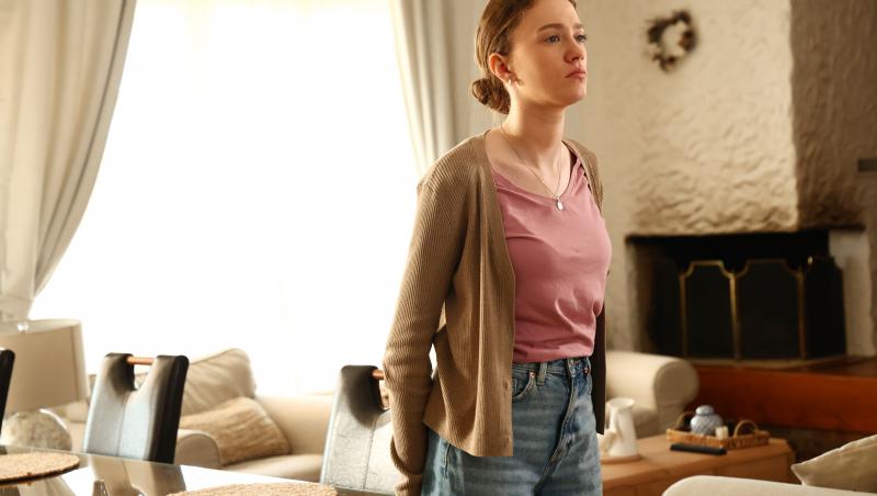 Iubire cu parfum de lavandă, rezumat episoade 43, 44 și 45 din 19 decembrie 2025. Albert o amenință iar pe Anda. Ce decide Filip