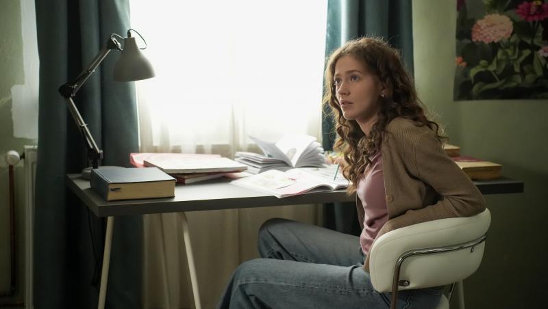 Iubire cu parfum de lavandă, rezumat episoade 43, 44 și 45 din 19 decembrie 2025. Albert o amenință iar pe Anda. Ce decide Filip