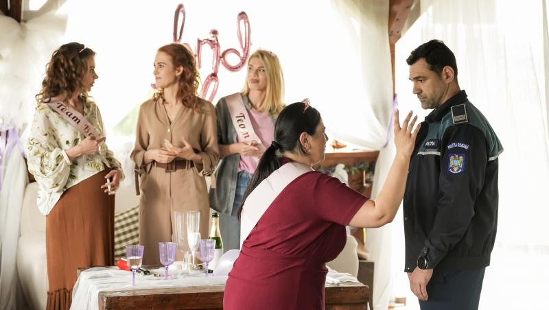 Iubire cu parfum de lavandă, rezumat episoade 43, 44 și 45 din 19 decembrie 2025. Albert o amenință iar pe Anda. Ce decide Filip