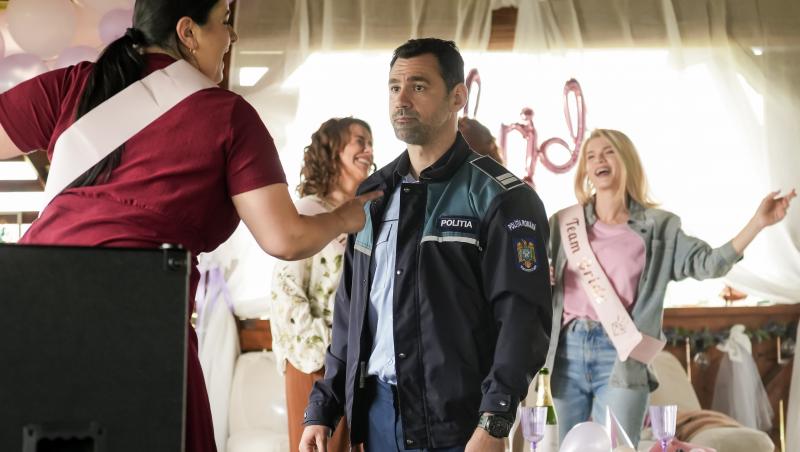 Iubire cu parfum de lavandă, rezumat episoade 43, 44 și 45 din 19 decembrie 2025. Albert o amenință iar pe Anda. Ce decide Filip