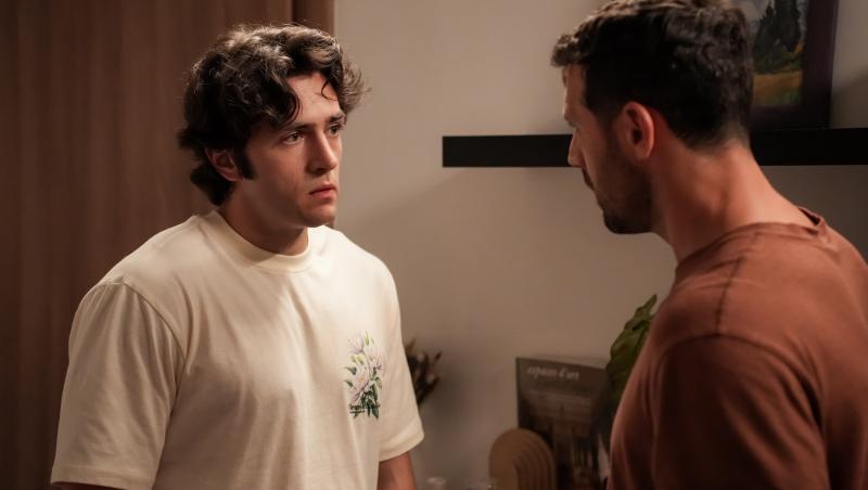 Iubire cu parfum de lavandă, rezumat episoade 43, 44 și 45 din 19 decembrie 2025. Albert o amenință iar pe Anda. Ce decide Filip