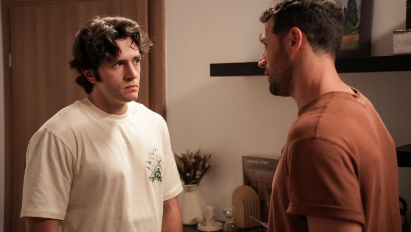 Iubire cu parfum de lavandă, rezumat episoade 43, 44 și 45 din 19 decembrie 2025. Albert o amenință iar pe Anda. Ce decide Filip