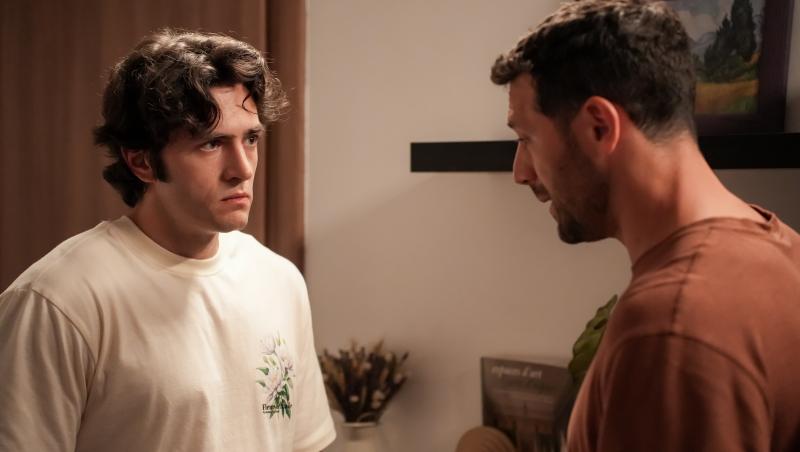 Iubire cu parfum de lavandă, rezumat episoade 43, 44 și 45 din 19 decembrie 2025. Albert o amenință iar pe Anda. Ce decide Filip