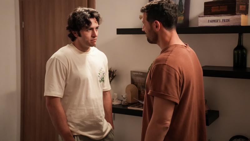 Iubire cu parfum de lavandă, rezumat episoade 43, 44 și 45 din 19 decembrie 2025. Albert o amenință iar pe Anda. Ce decide Filip