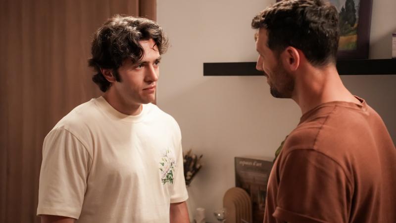 Iubire cu parfum de lavandă, rezumat episoade 43, 44 și 45 din 19 decembrie 2025. Albert o amenință iar pe Anda. Ce decide Filip