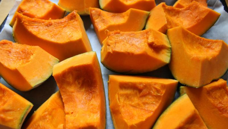 Dovlecii rămași după Halloween, un motiv de îngrijorare. La ce ar putea fi folosiți