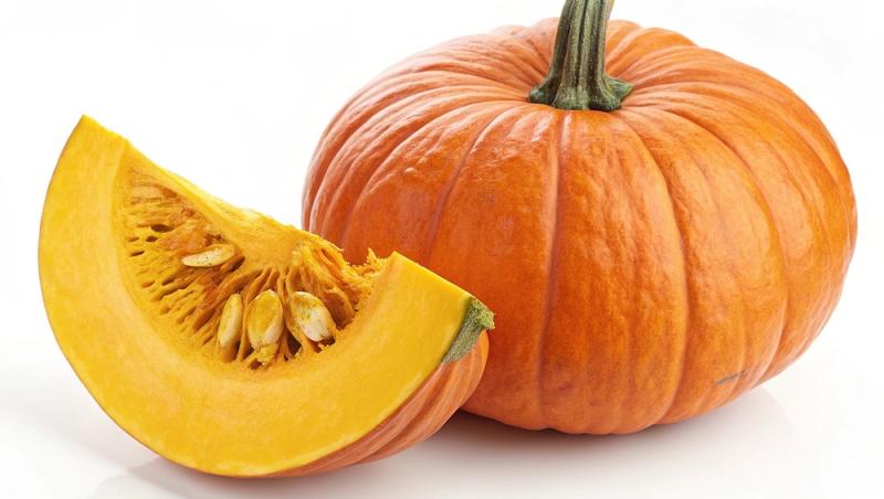 Dovlecii rămași după Halloween, un motiv de îngrijorare. La ce ar putea fi folosiți