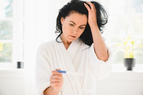 Care sunt șansele să răm&acirc;i &icirc;nsărcinată &icirc;n funcție de v&acirc;rstă