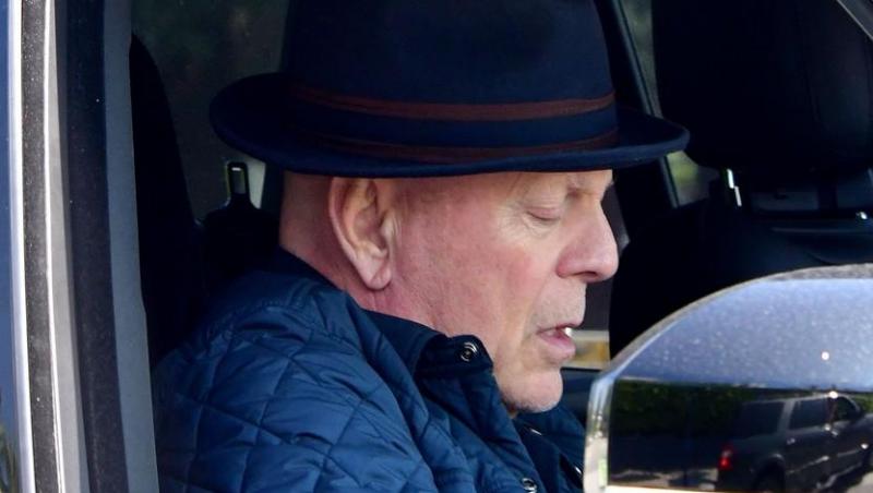 Ce vrea să facă familia lui Bruce Willis cu creierul actorului după moartea sa. Decizia neașteptată i-a surprins pe fani