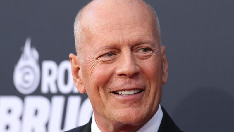 Ce vrea să facă familia lui Bruce Willis cu creierul actorului după moartea sa. Decizia neașteptată i-a surprins pe fani