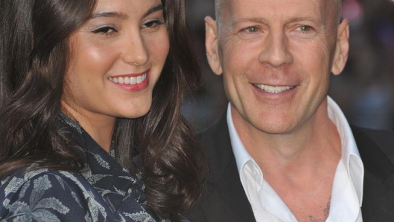 Ce vrea să facă familia lui Bruce Willis cu creierul actorului după moartea sa. Decizia neașteptată i-a surprins pe fani
