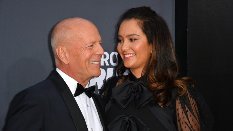 Ce vrea să facă familia lui Bruce Willis cu creierul actorului după moartea sa. Decizia neașteptată i-a surprins pe fani
