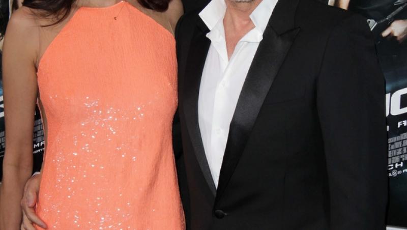 Ce vrea să facă familia lui Bruce Willis cu creierul actorului după moartea sa. Decizia neașteptată i-a surprins pe fani