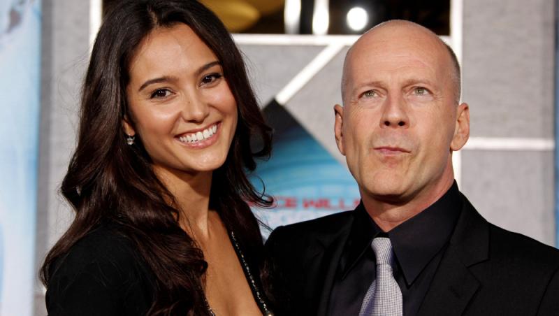 Ce vrea să facă familia lui Bruce Willis cu creierul actorului după moartea sa. Decizia neașteptată i-a surprins pe fani