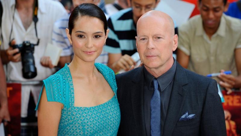 Ce vrea să facă familia lui Bruce Willis cu creierul actorului după moartea sa. Decizia i-a luat prin surprindere pe fani