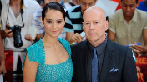Ce vrea să facă familia lui Bruce Willis cu creierul actorului după moartea sa. Decizia neașteptată i-a surprins pe fani