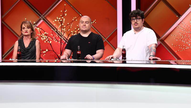 Semifinala Chefi la cuțite, 23 decembrie 2025. Ce probe i-au pus pe jar pe concurenți. Ultima jurizare s-a lăsat cu scântei