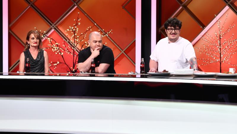 Semifinala Chefi la cuțite, 23 decembrie 2025. Ce probe i-au pus pe jar pe concurenți. Ultima jurizare s-a lăsat cu scântei